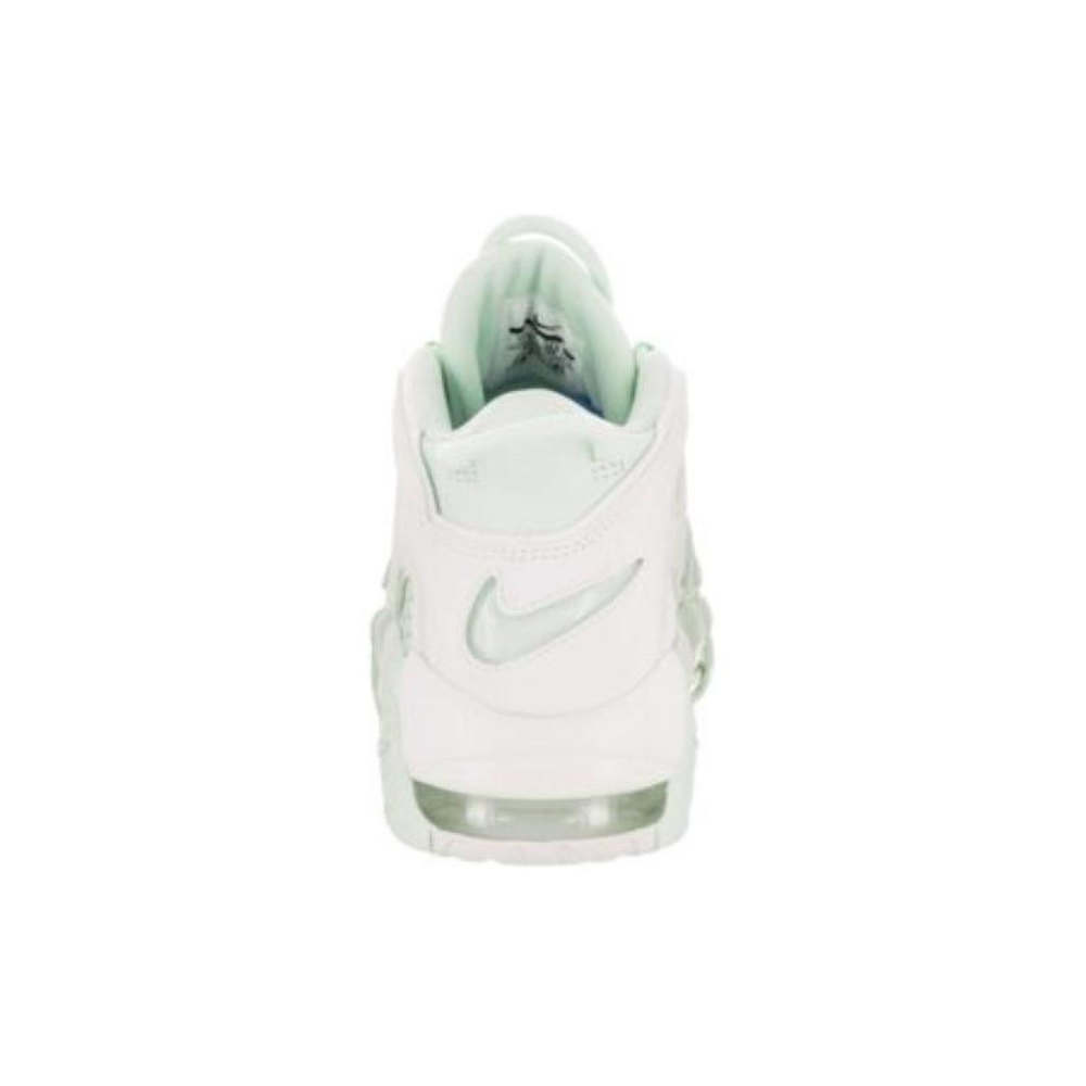 Nike Air More Uptempo barley green