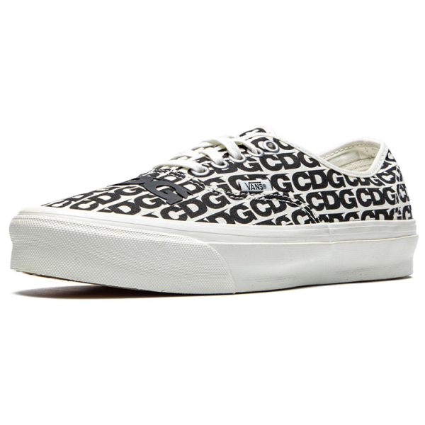 CDG x Vans Authentic Og Lx