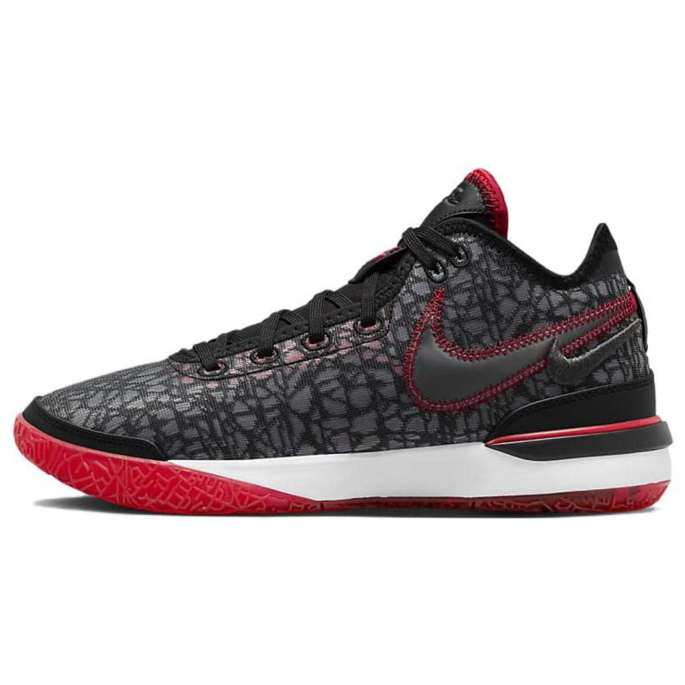Nike LeBron NXXT Gen Zoom EP