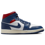 Jordan Air Jordan 1 Mid "French Blue"