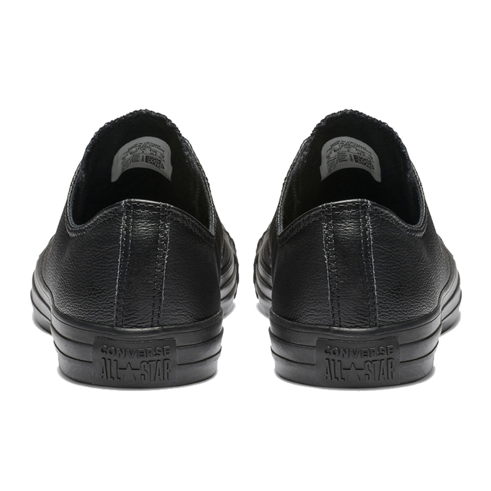 Converse Chuck Taylor All Star Leather Low Top