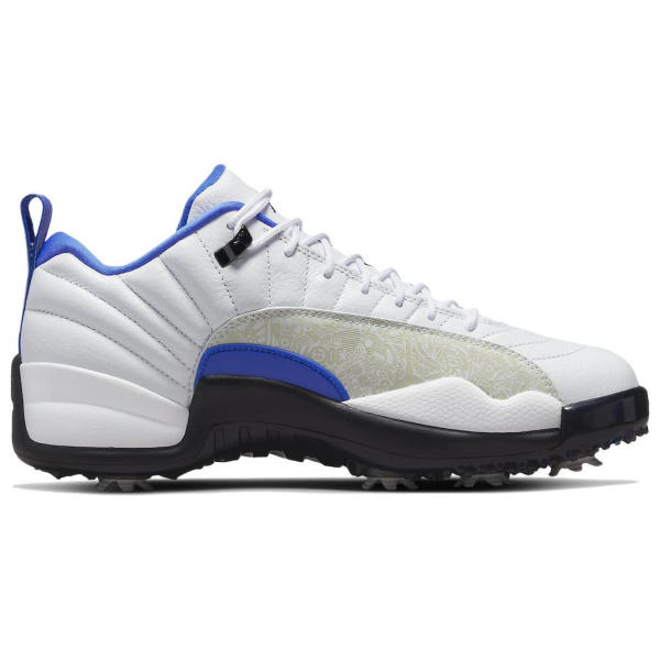 Jordan Air Jordan 12 Low Golf NRG P22 Laser