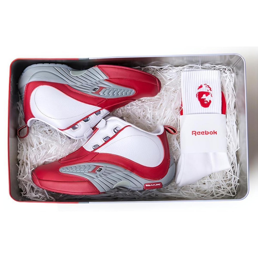 Reebok Answer IV 4