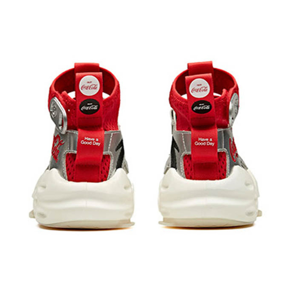 Coca-Cola/ x Anta