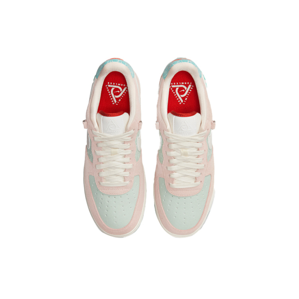 Nike Air Force 1 '07 LX "Year of the Tiger"