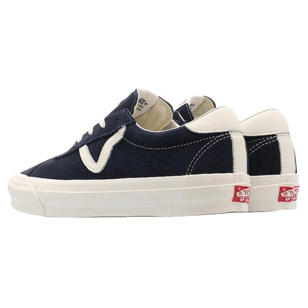 Vans Epoch Lx