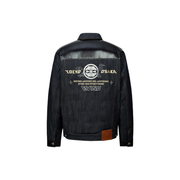 EVISU AW23