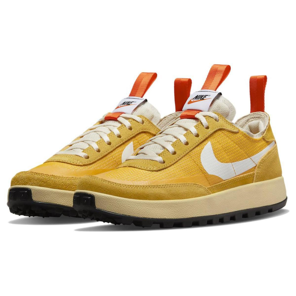 Tom sachs x Nike General Purpose Shoe 4.