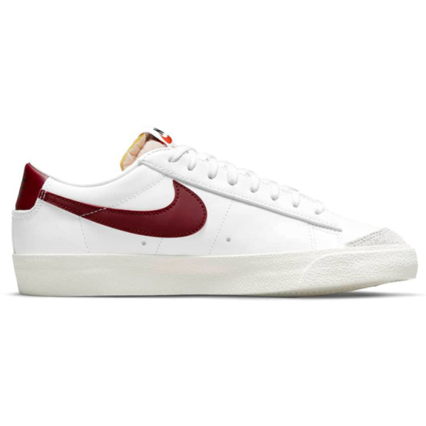 Nike Blazer '77 "Team Red"