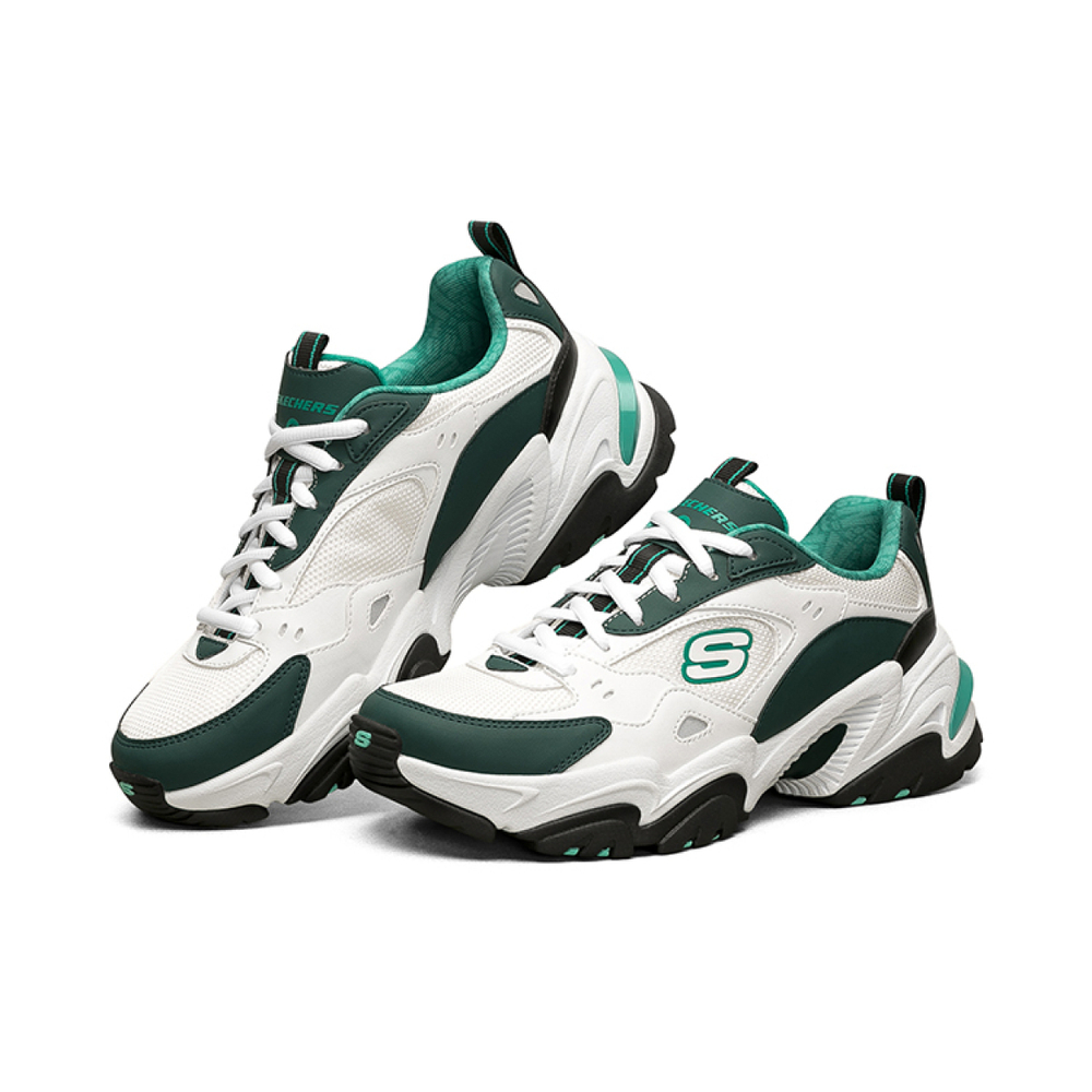 One Punch Man x Skechers Stamina V2