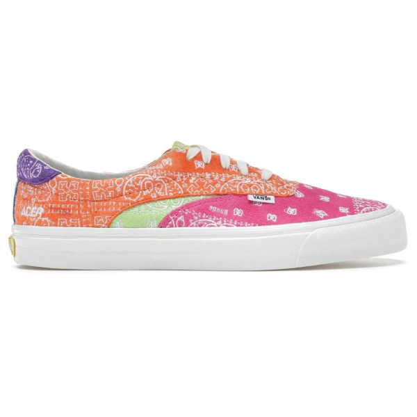 RHUDE x Vans Acer NI Vault Sp