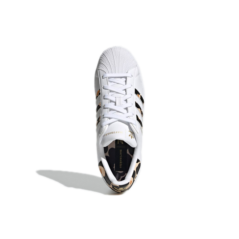 Adidas originals Superstar Marimekko