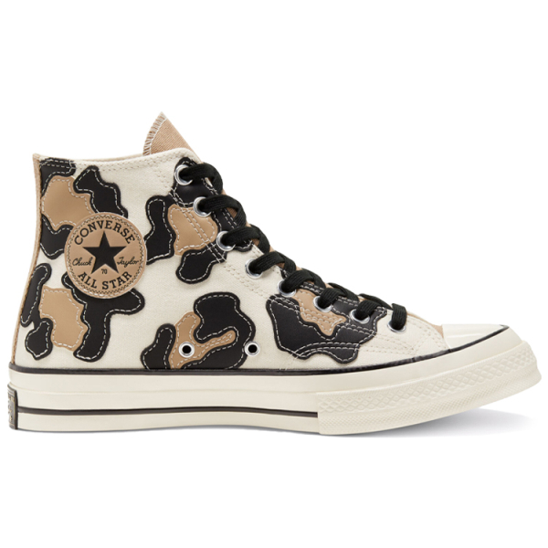 Converse Chuck Taylor All Star 1970s "Hacked Archive"
