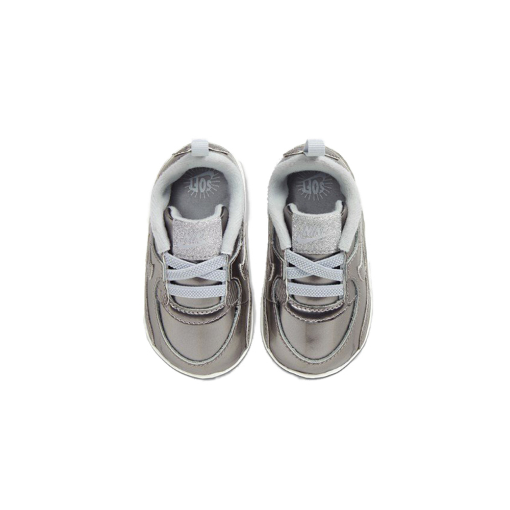 Nike Air Max 90 "Metallic Chrome"