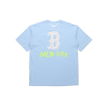 MLB T