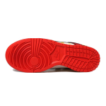 【 】 NBA x Nike Dunk Low OKHR Vibe GS