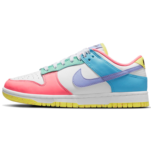 Nike Dunk SE "easter candy"