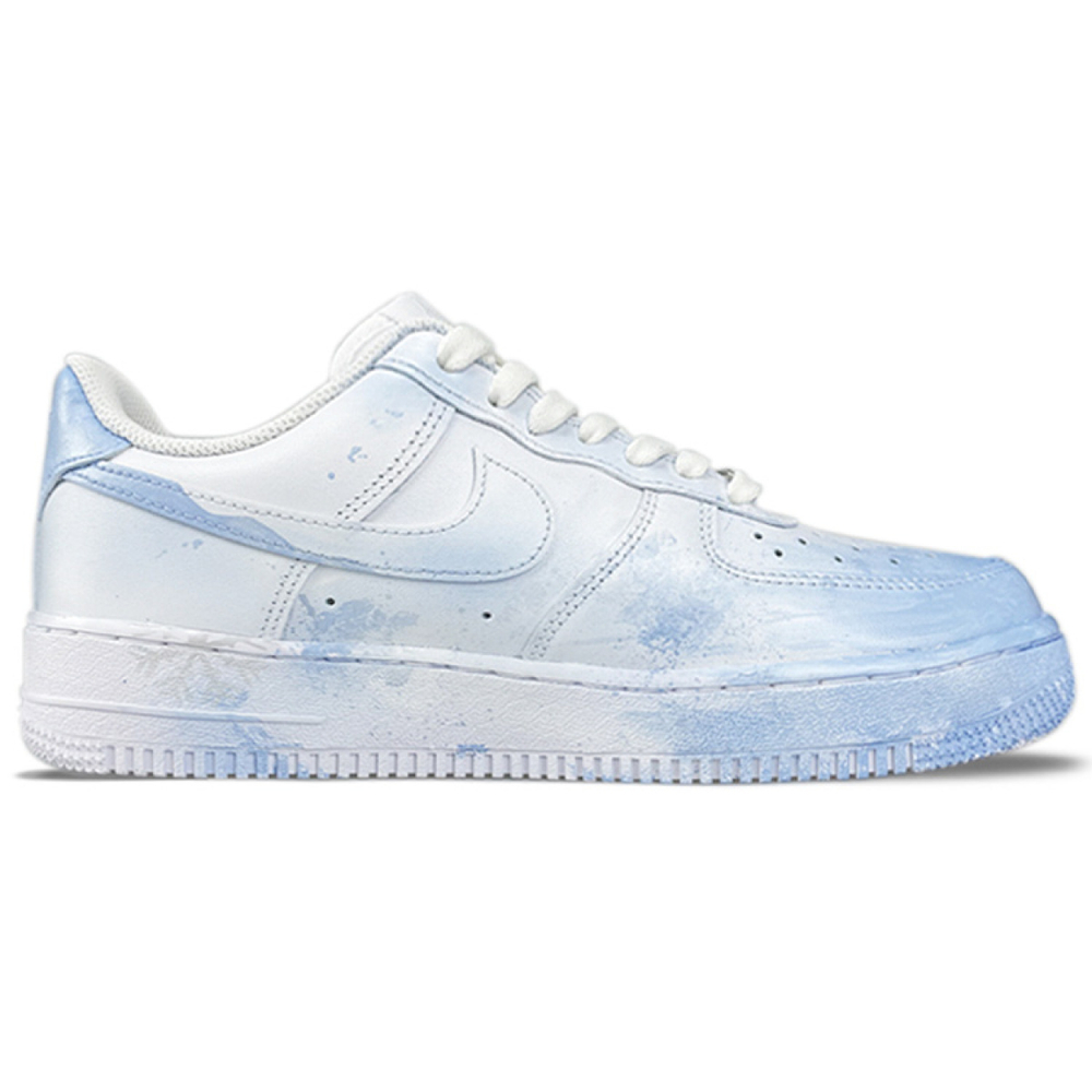 【 】 Nike Air Force 1