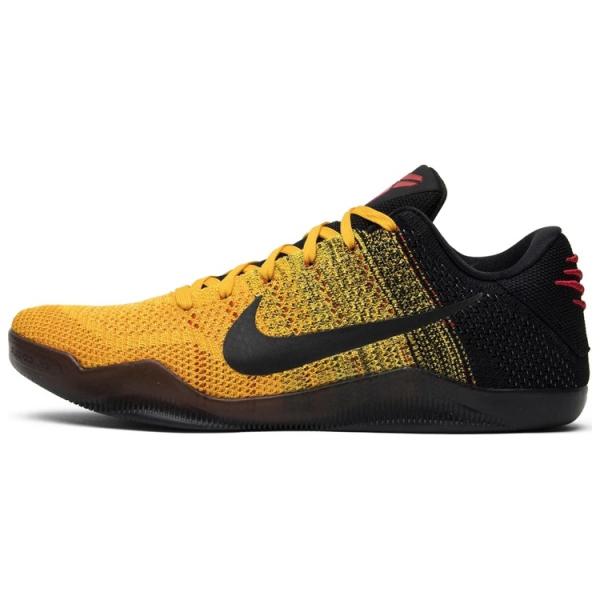 Nike Kobe 11 Elite Low Bruce Lee