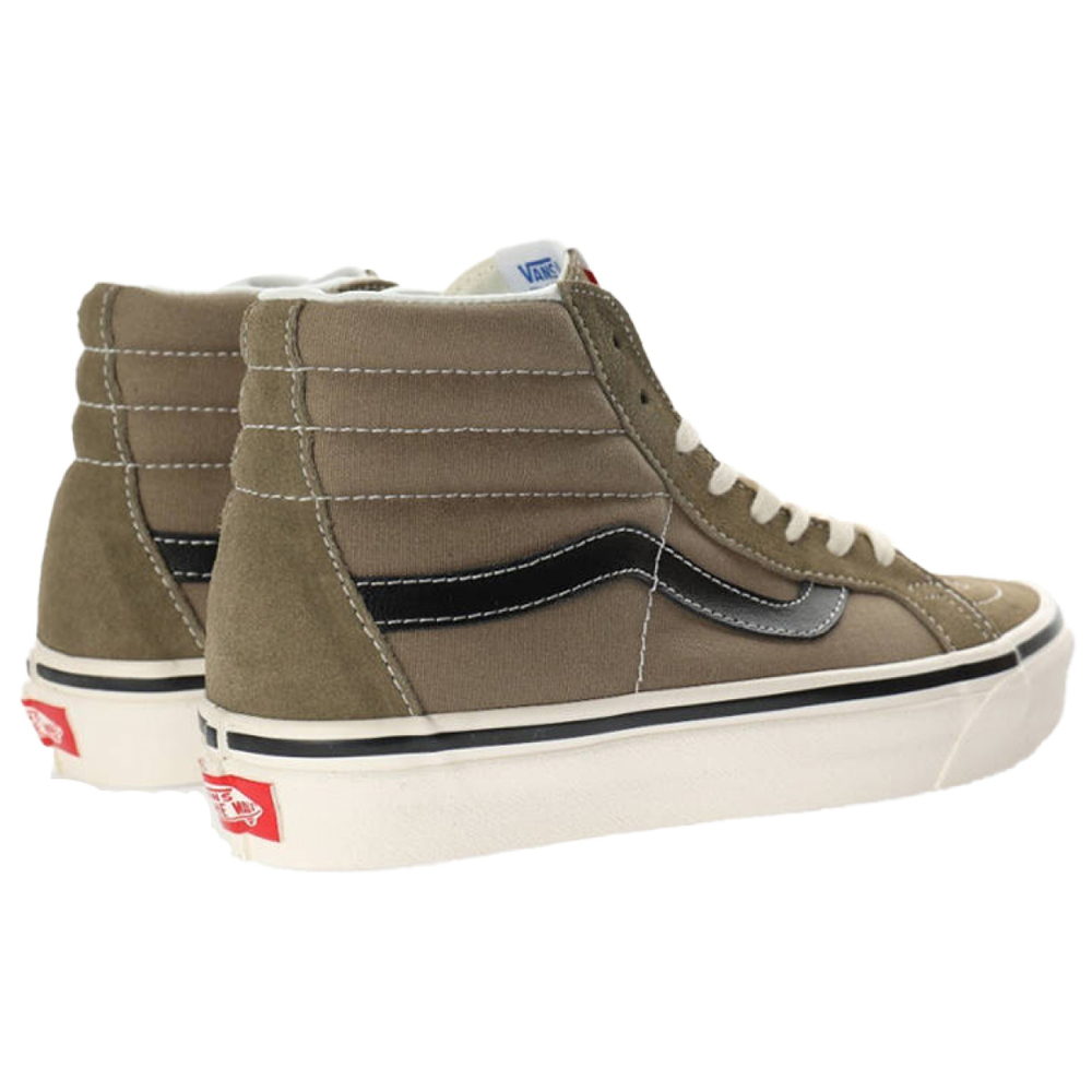 Vans SK8 DX