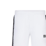 /EMPORIO ARMANI SS22 EA7 Graphic Logo