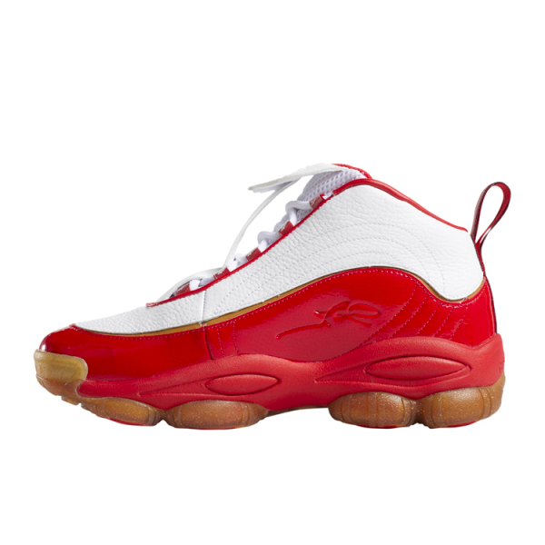 Reebok Iverson Legacy