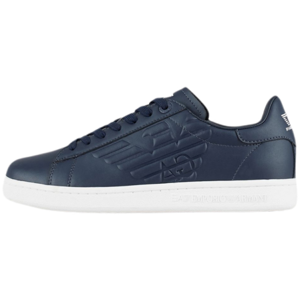 EMPORIO ARMANI EA7 LOGO