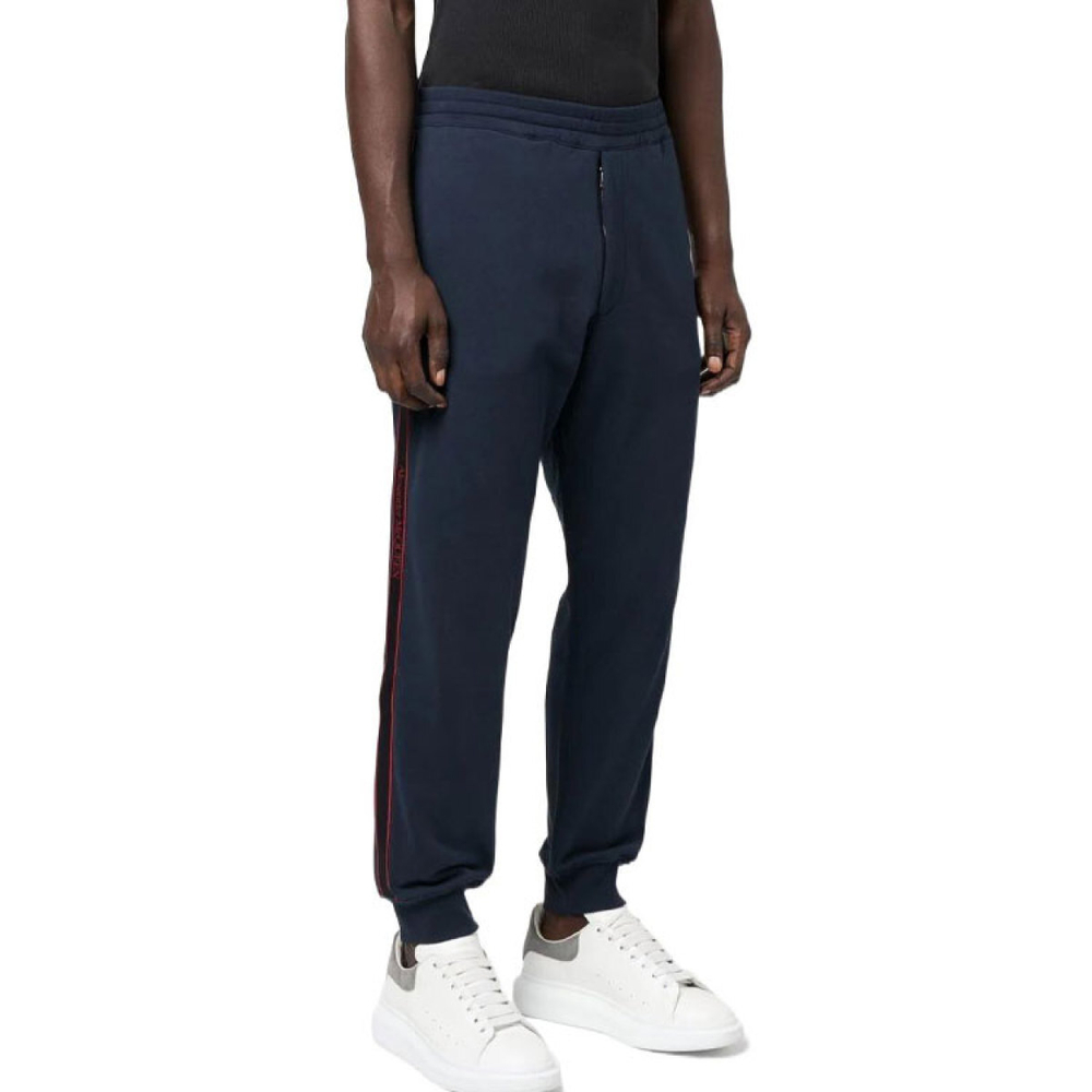 Alexander McQueen FW22 Logo