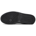 Jordan Air Jordan 1 Mid Dark