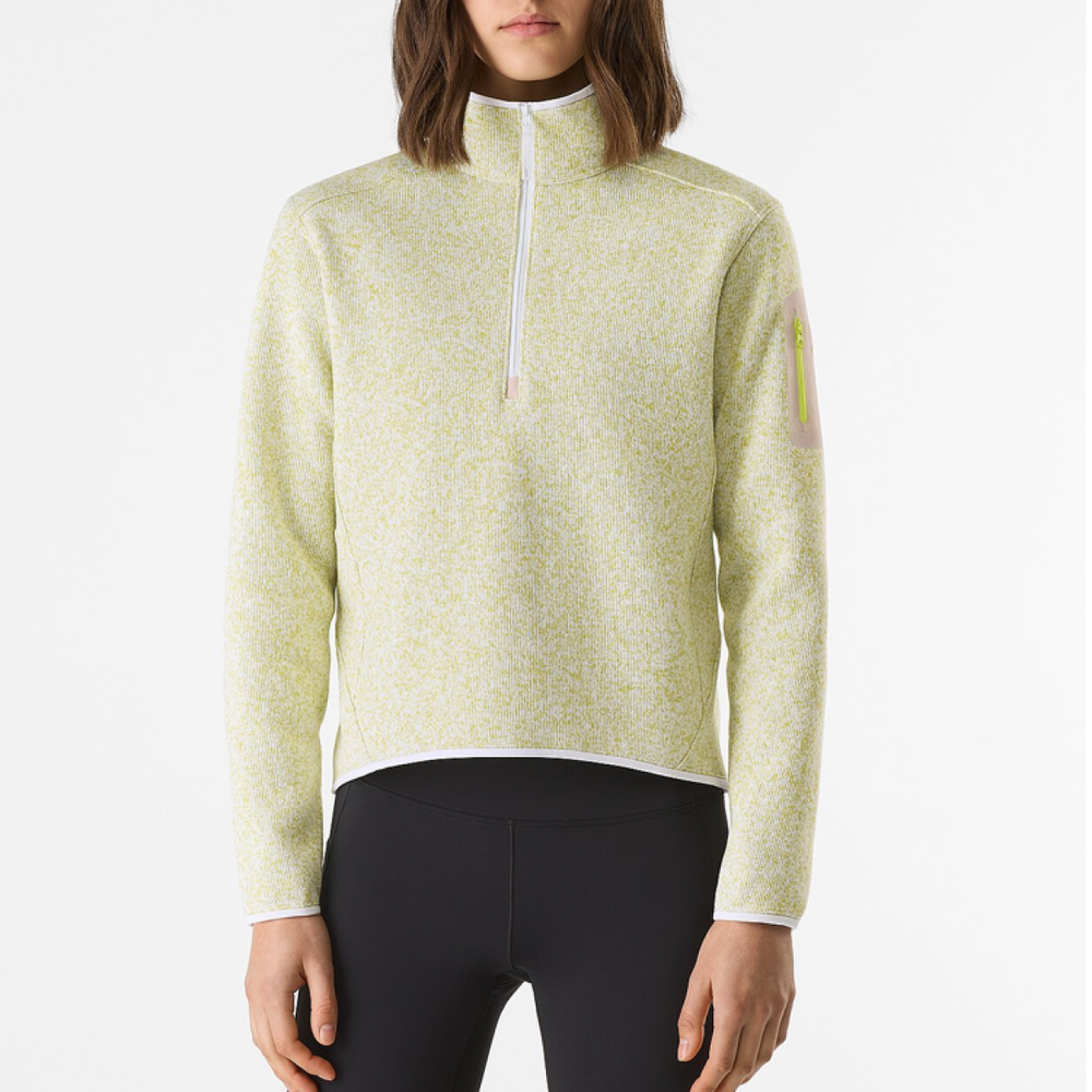 Arcteryx covert zip