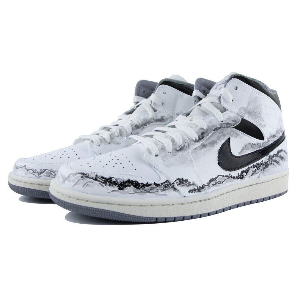 【 】 Jordan Air Jordan 1 Mid