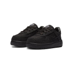 Stussy x Nike Air Force 1