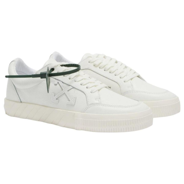 OFF-WHITE Vulcanized