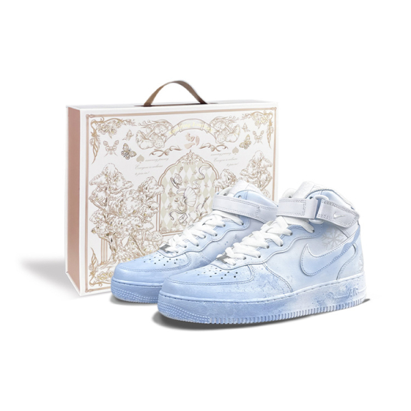 【 】 Nike Air Force 1 '07