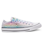 Converse Chuck Taylor All Star Exploding Star Low Top