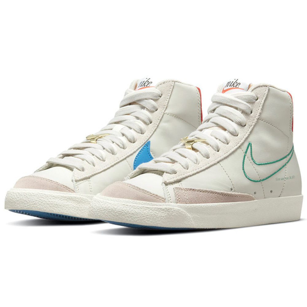 Nike Blazer 77 SE "First Use"