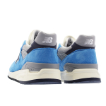 J.Crew x New Balance NB 998