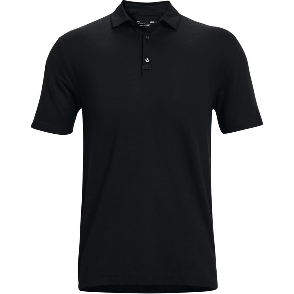 Under Armour FW22 Luxe Polo