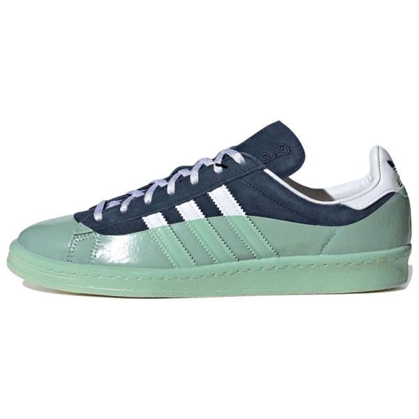 CALI DEWITT x adidas originals Campus 80S