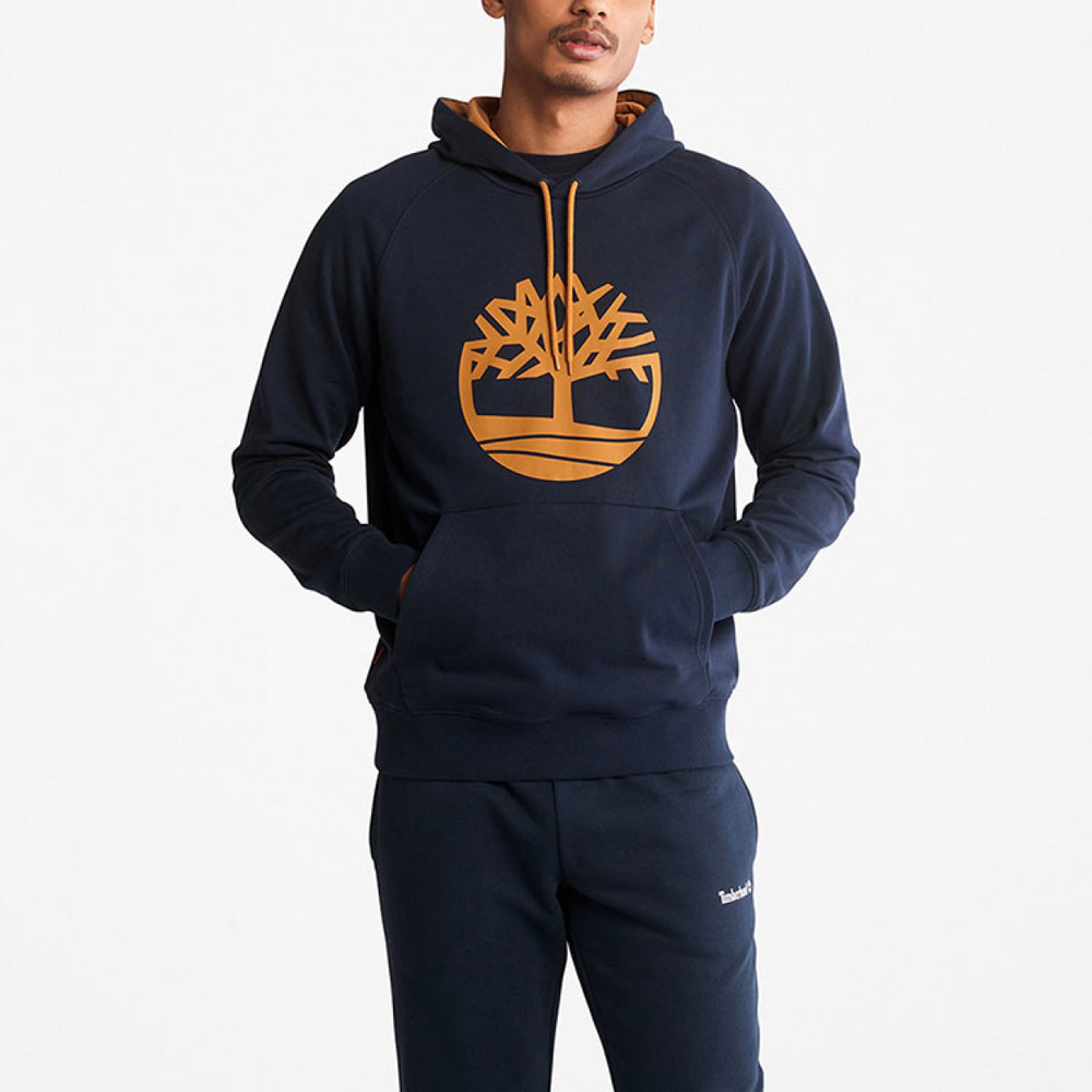 Timberland Logo