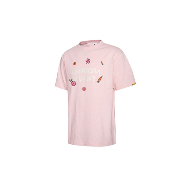 PUMA x Randomevent Logo T