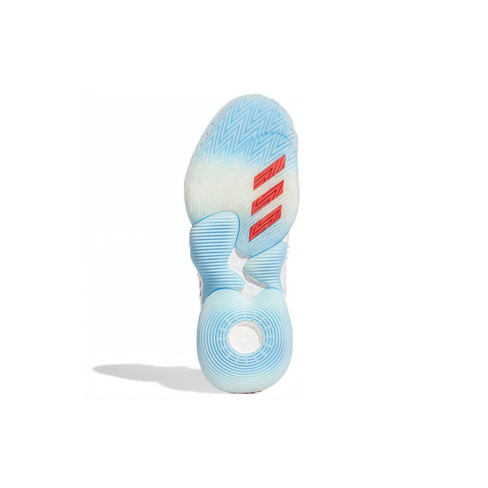 Adidas Trae Young 1.0 ice trae TPU