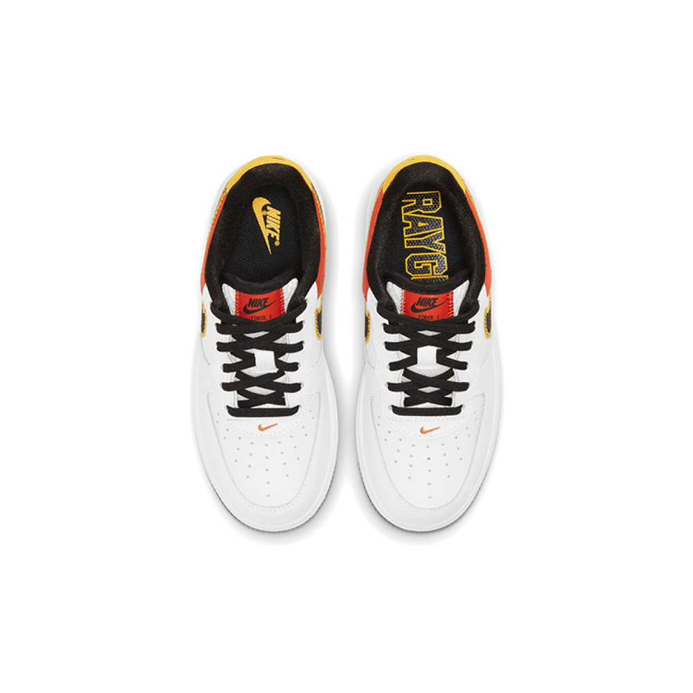 Nike Air Force 1 '07 LV8 "Raygun"