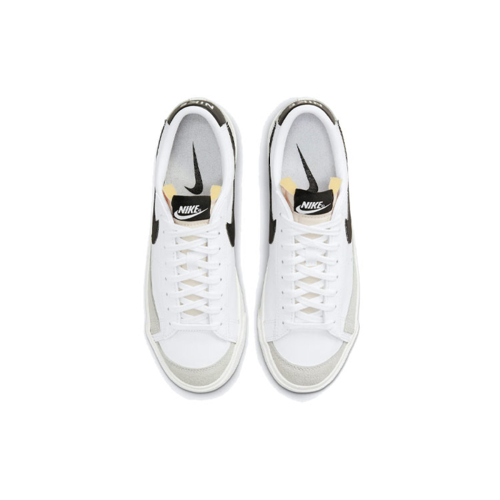 Nike "White and Black"