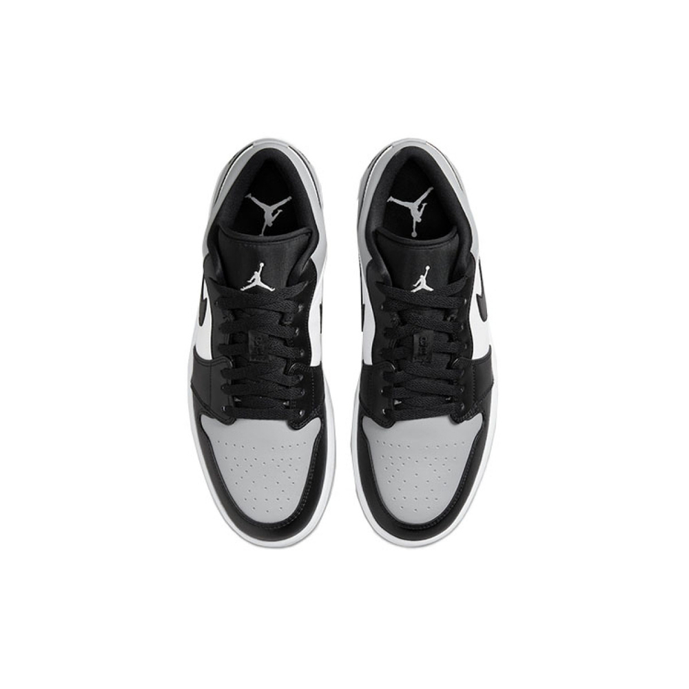 Jordan Air Jordan 1 low "shadow toe"