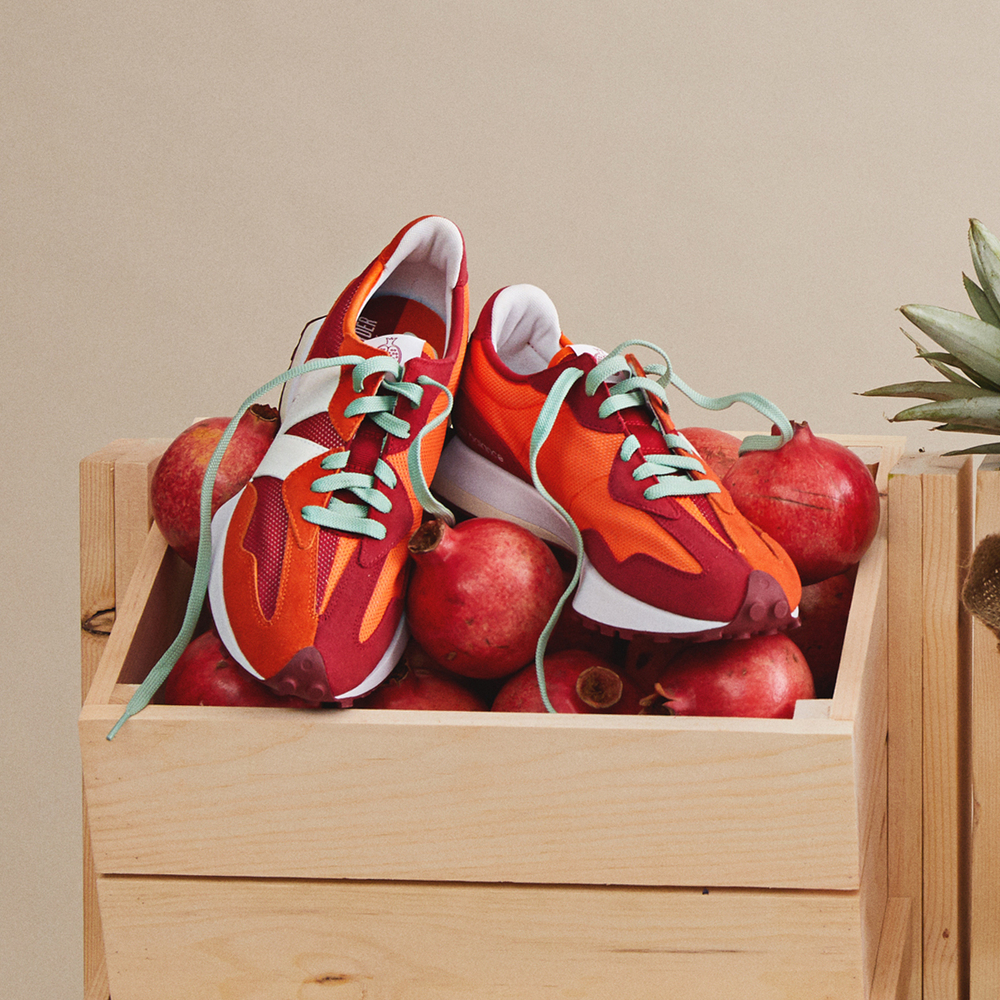 New Balance NB 327