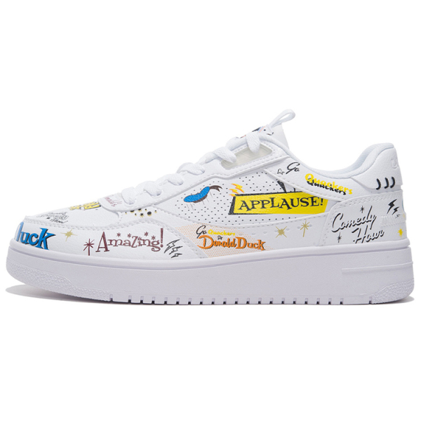 Disney x LiNing