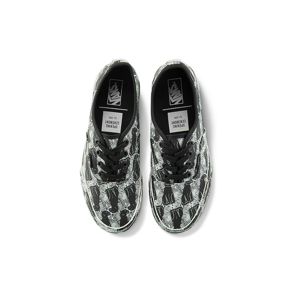 Opening Ceremony x Vans Authentic