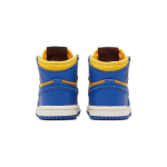 Jordan Air Jordan 1 High OG "Game Royal and Varsity Maize" TD