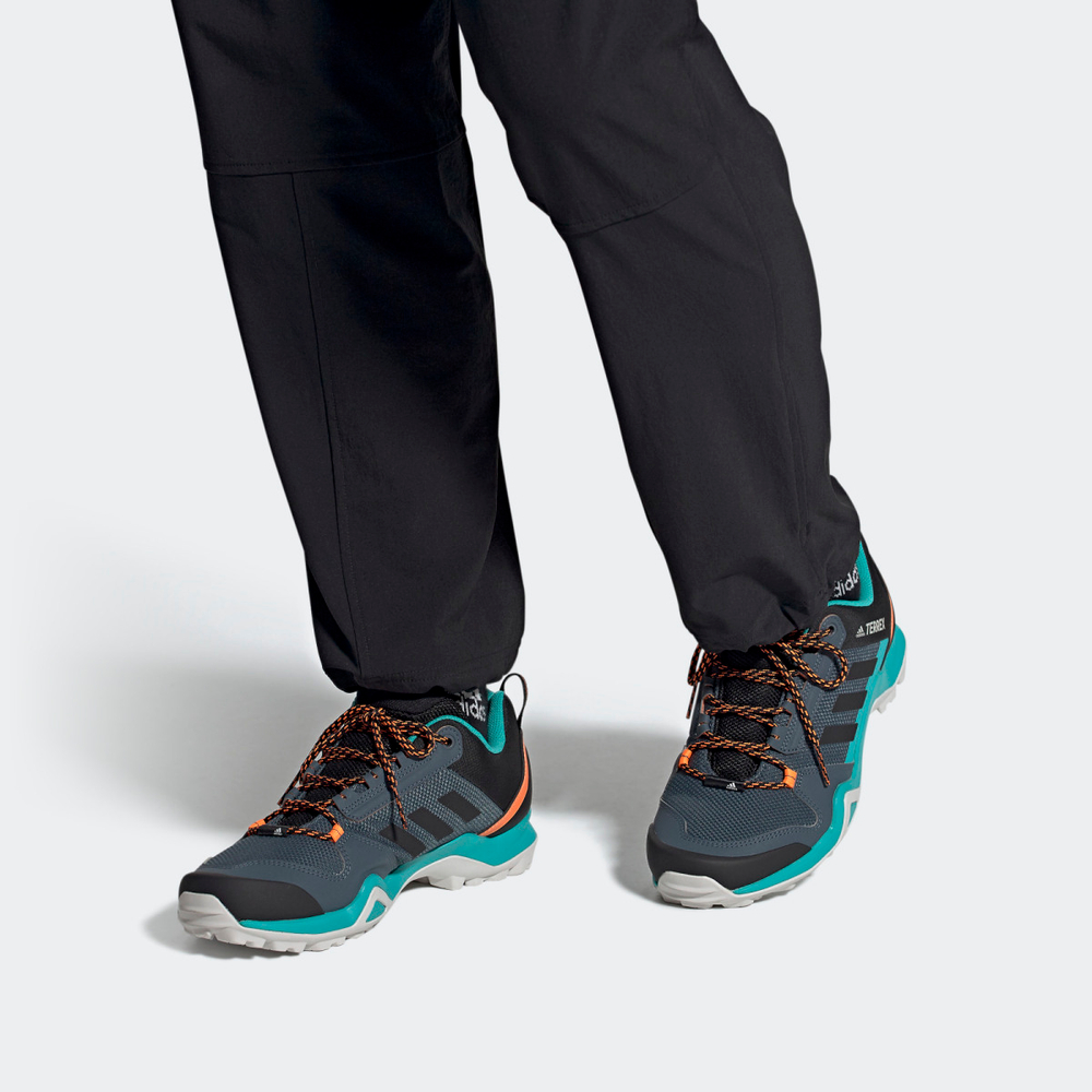 Adidas Terrex AX3